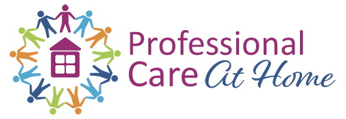 Logo: Professional Care at Home Connecticut